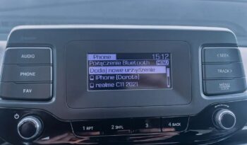 HYUNDAI I30  | FWD (przód) | Manualna | 110 KM | Srebrny full