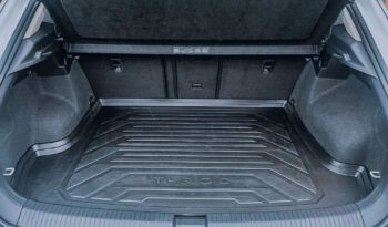 VOLKSWAGEN T-Roc  | 4×4 (stały) | Automatyczna | 150 KM | Biały full