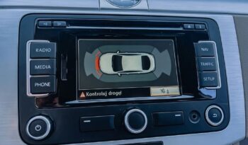 VOLKSWAGEN CC  | FWD (przód) | Automatyczna | 177 KM | Czarny full