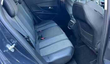 PEUGEOT 3008  | FWD (przód) | Automatyczna | 130 KM | Szary full