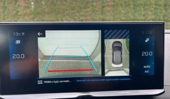 PEUGEOT 3008  | FWD (przód) | Manualna | 130 KM | Czarny full