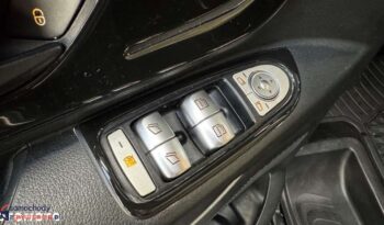 MERCEDES-BENZ Vito  | RWD (tył) | Automatyczna | 190 KM | Czarny full