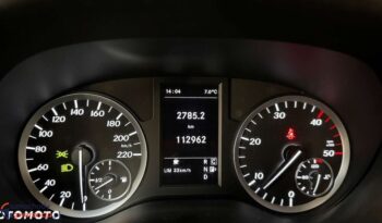 MERCEDES-BENZ Vito  | RWD (tył) | Automatyczna | 190 KM | Czarny full