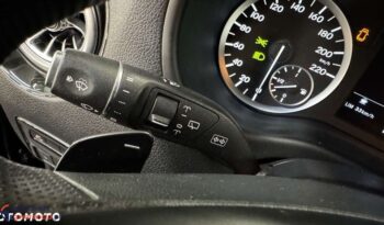 MERCEDES-BENZ Vito  | RWD (tył) | Automatyczna | 190 KM | Czarny full