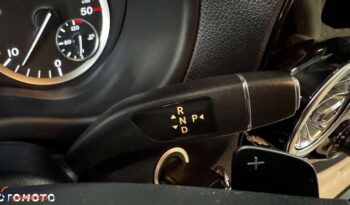 MERCEDES-BENZ Vito  | RWD (tył) | Automatyczna | 190 KM | Czarny full