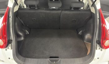 NISSAN Juke  | FWD (przód) | Manualna | 117 KM | Biały full