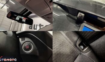 SUZUKI SX4 S-Cross  | 4×4 (doł. automatycznie) | Manualna | 110 KM | Czarny full