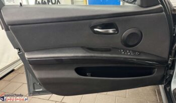 BMW Seria 3 | RWD (tył) | Manualna | 184 KM | Szary full
