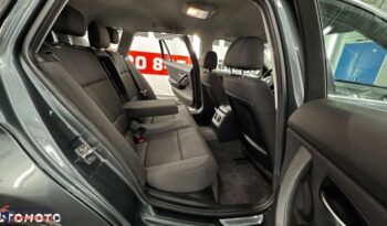 BMW Seria 3 | RWD (tył) | Manualna | 184 KM | Szary full
