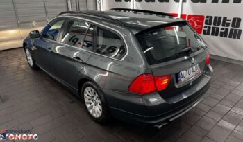 BMW Seria 3 | RWD (tył) | Manualna | 184 KM | Szary full