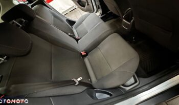 FORD Focus  | FWD (przód) | Manualna | 120 KM | Srebrny full