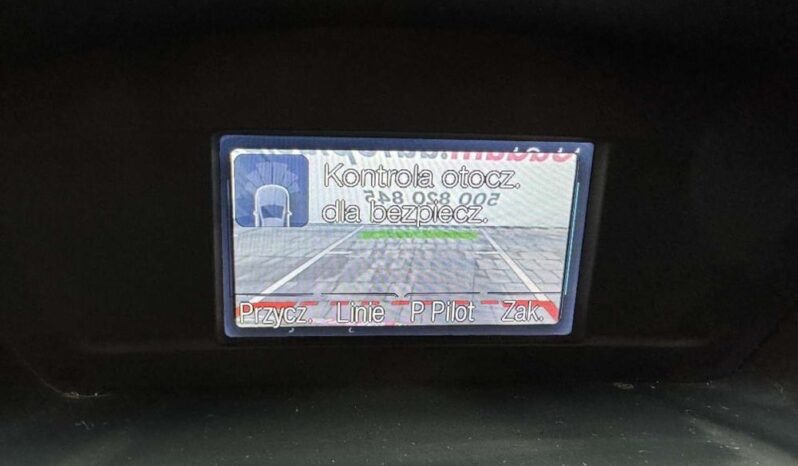 FORD Grand C-Max  | FWD (przód) | Manualna | 140 KM | Szary full