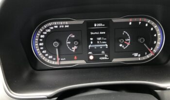 HYUNDAI Tucson  | FWD (przód) | Manualna | 150 KM | Biały full