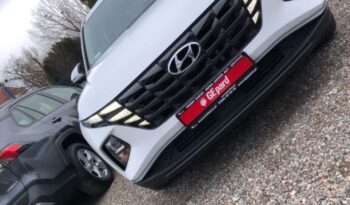 HYUNDAI Tucson  | FWD (przód) | Manualna | 150 KM | Biały full
