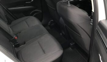 HYUNDAI Tucson  | FWD (przód) | Manualna | 150 KM | Biały full