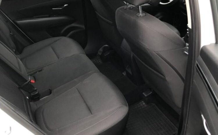 HYUNDAI Tucson  | FWD (przód) | Manualna | 150 KM | Biały full