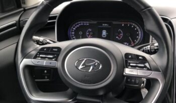 HYUNDAI Tucson  | FWD (przód) | Manualna | 150 KM | Biały full