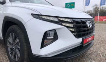 HYUNDAI Tucson  | FWD (przód) | Manualna | 150 KM | Biały full