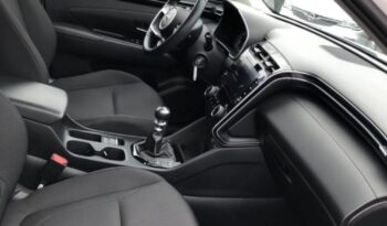 HYUNDAI Tucson  | FWD (przód) | Manualna | 150 KM | Biały full