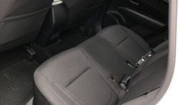 HYUNDAI Tucson  | FWD (przód) | Manualna | 150 KM | Biały full