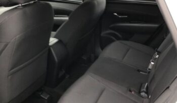 HYUNDAI Tucson  | FWD (przód) | Manualna | 150 KM | Biały full