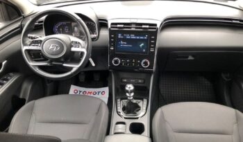 HYUNDAI Tucson  | FWD (przód) | Manualna | 150 KM | Biały full