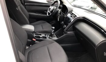 HYUNDAI Tucson  | FWD (przód) | Manualna | 150 KM | Biały full