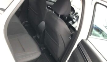 HYUNDAI Tucson  | FWD (przód) | Manualna | 150 KM | Biały full
