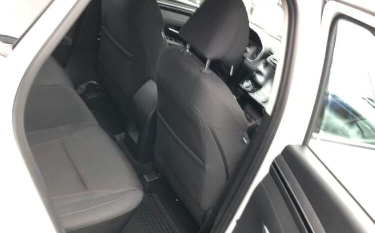 HYUNDAI Tucson  | FWD (przód) | Manualna | 150 KM | Biały full