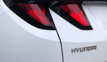 HYUNDAI Tucson  | FWD (przód) | Manualna | 150 KM | Biały full