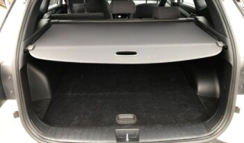 HYUNDAI Tucson  | FWD (przód) | Manualna | 150 KM | Biały full