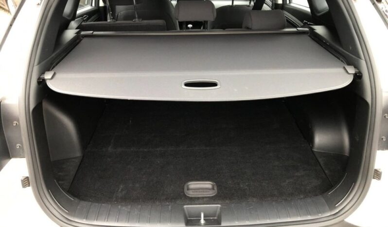 HYUNDAI Tucson  | FWD (przód) | Manualna | 150 KM | Biały full