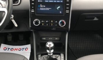 HYUNDAI Tucson  | FWD (przód) | Manualna | 150 KM | Biały full