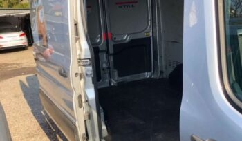 FORD Transit  | FWD (przód) | Manualna | 130 KM | Srebrny full