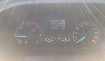 FORD Transit  | FWD (przód) | Manualna | 130 KM | Srebrny full