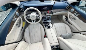 MERCEDES-BENZ Klasa E | 4×4 (stały) | Automatyczna | 195 KM | Szary full