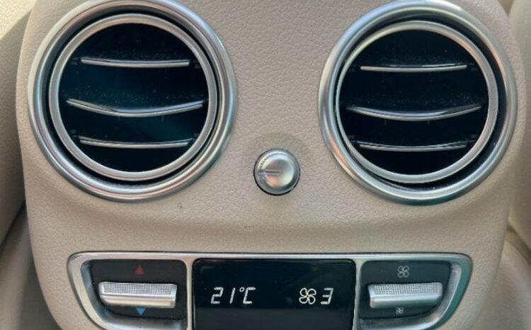 MERCEDES-BENZ Klasa E | 4×4 (stały) | Automatyczna | 195 KM | Szary full