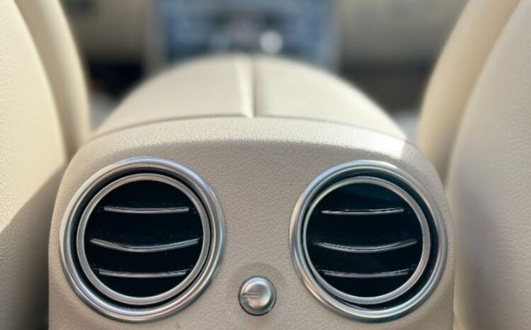MERCEDES-BENZ Klasa E | 4×4 (stały) | Automatyczna | 195 KM | Szary full