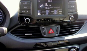 HYUNDAI I30  | FWD (przód) | Manualna | 116 KM | Biały full