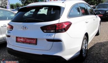 HYUNDAI I30  | FWD (przód) | Manualna | 116 KM | Biały full