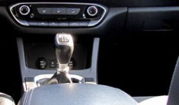 HYUNDAI I30  | FWD (przód) | Manualna | 116 KM | Biały full
