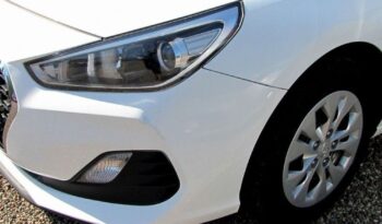 HYUNDAI I30  | FWD (przód) | Manualna | 116 KM | Biały full