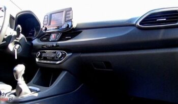 HYUNDAI I30  | FWD (przód) | Manualna | 116 KM | Biały full