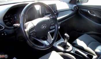 HYUNDAI I30  | FWD (przód) | Manualna | 116 KM | Biały full