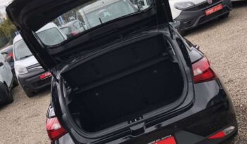 HYUNDAI i20  | FWD (przód) | Manualna | 84 KM | Czarny full