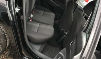 HYUNDAI i20  | FWD (przód) | Manualna | 84 KM | Czarny full
