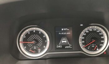HYUNDAI i20  | FWD (przód) | Manualna | 84 KM | Czarny full