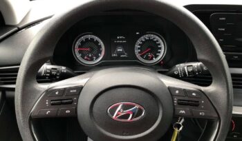 HYUNDAI i20  | FWD (przód) | Manualna | 84 KM | Czarny full
