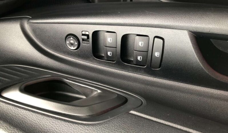 HYUNDAI i20  | FWD (przód) | Manualna | 84 KM | Czarny full