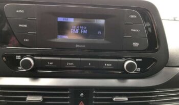 HYUNDAI i20  | FWD (przód) | Manualna | 84 KM | Czarny full